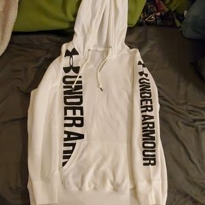 Under Armour Hoddie